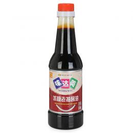 味達美氷糖老抽　中国醤油(濃口)