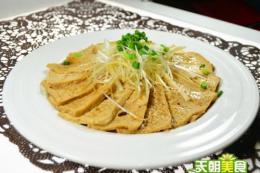 素之都百頁豆腐(押し豆腐)